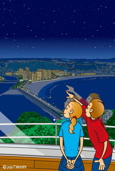 0034.night view