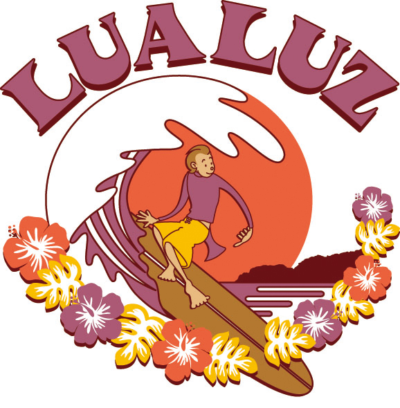 LUALUZ4