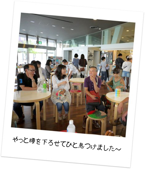 JuJu・Takeshi